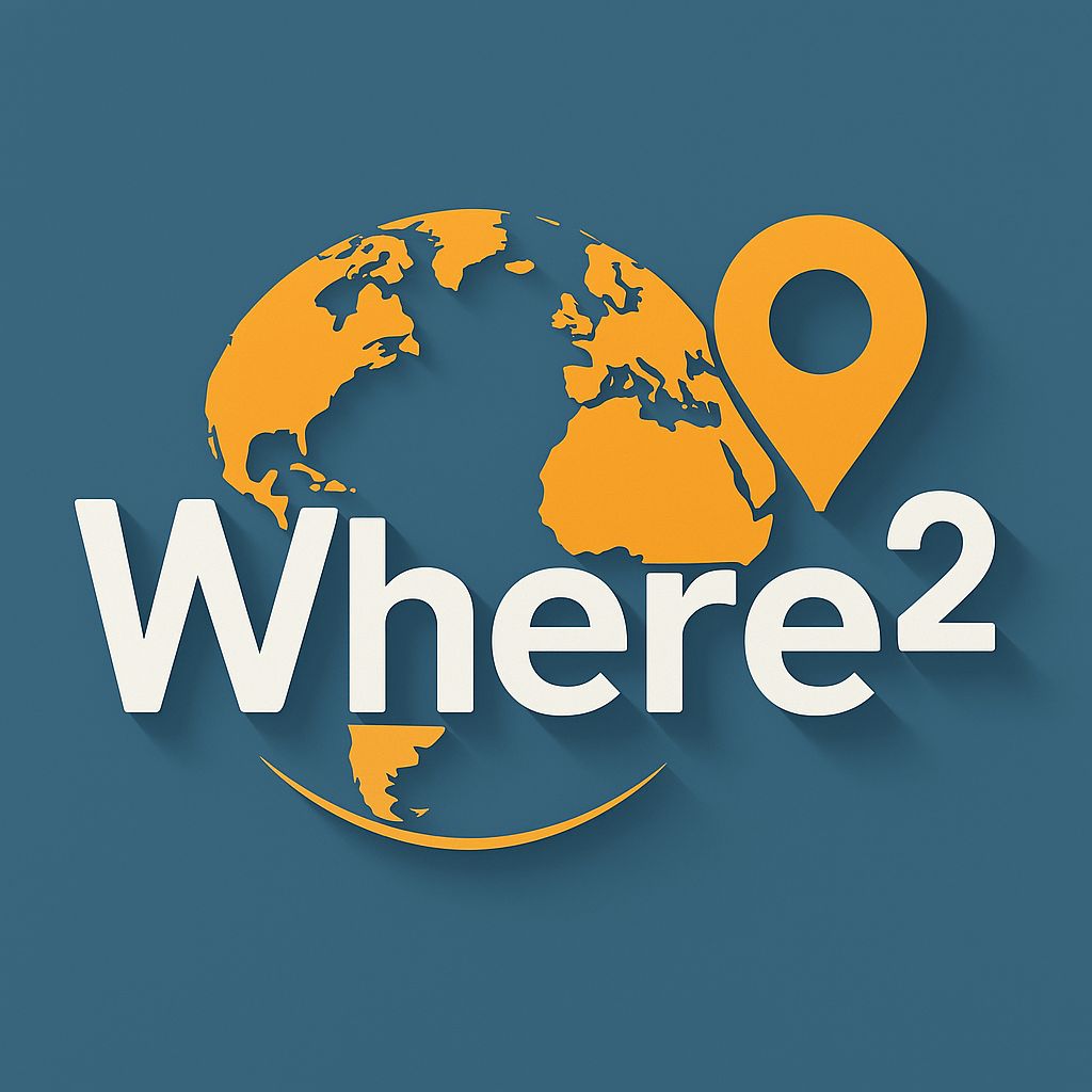 Logo Where2